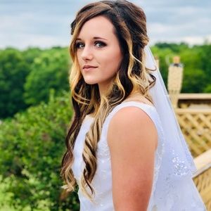 Meet your Posher, Brianna